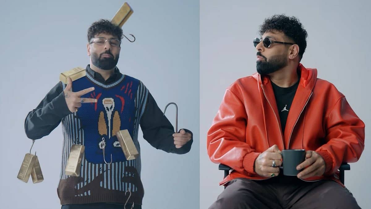 MTV Hustle Season 5: Badshah Bhai Ka Return, Keep It Real!