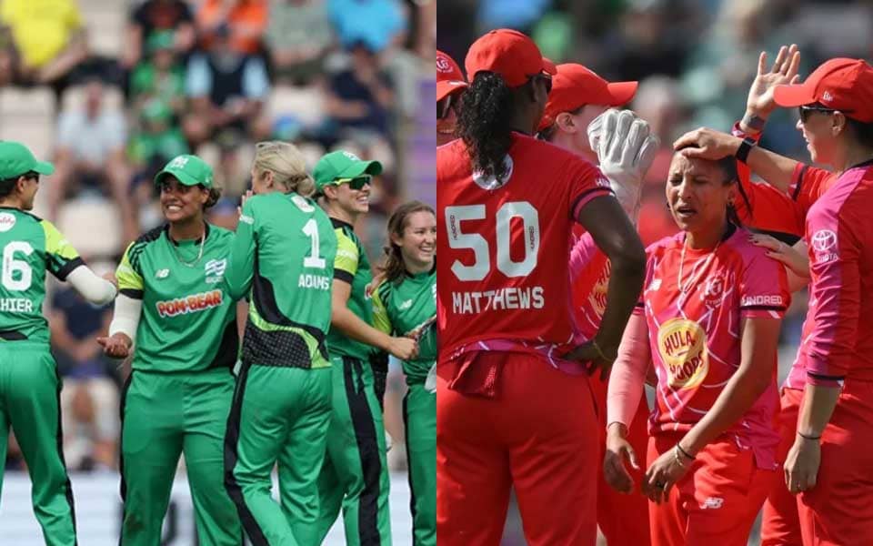 Southern Brave Women vs Welsh Fire Women: Who Will Win Today?