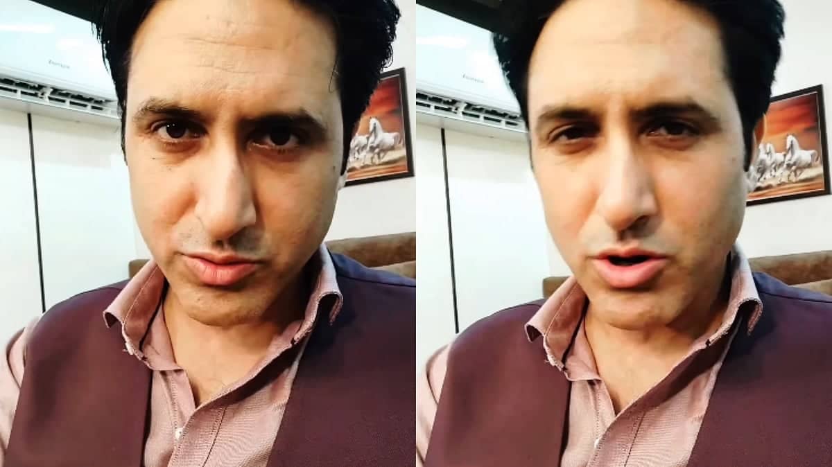 Sumeet Sachdev's Choking Incident Sparks Laughter and Reflection