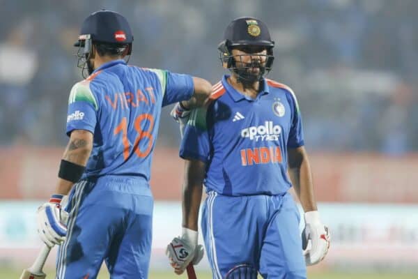 Rohit Aur Virat Ki Khel Mein Dar, Ashwin Ka Fikar