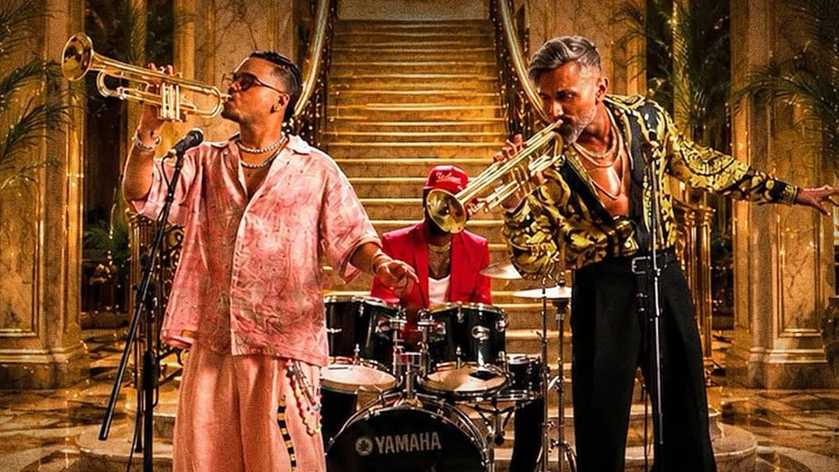 Yo Yo Honey Singh Delays Moonlight Teaser for Students' Cause