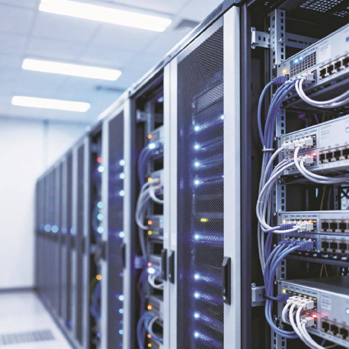 India's Data Centre Capacity Soars 59% in 2026 Surge