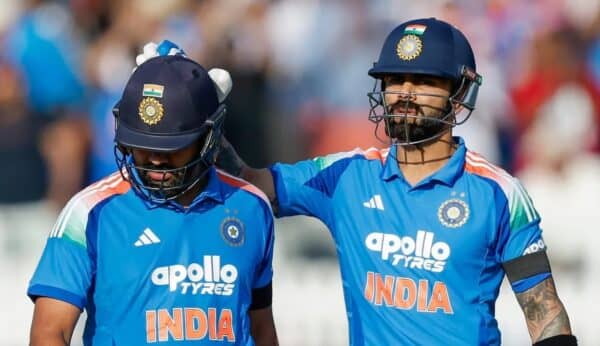Rohit Sharma's Stunning Ton Ignites Retirement Debate, Kaif Steps In