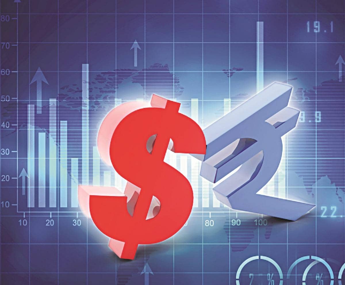 Rupee Breaks Free After Five Days of Downward Spiral