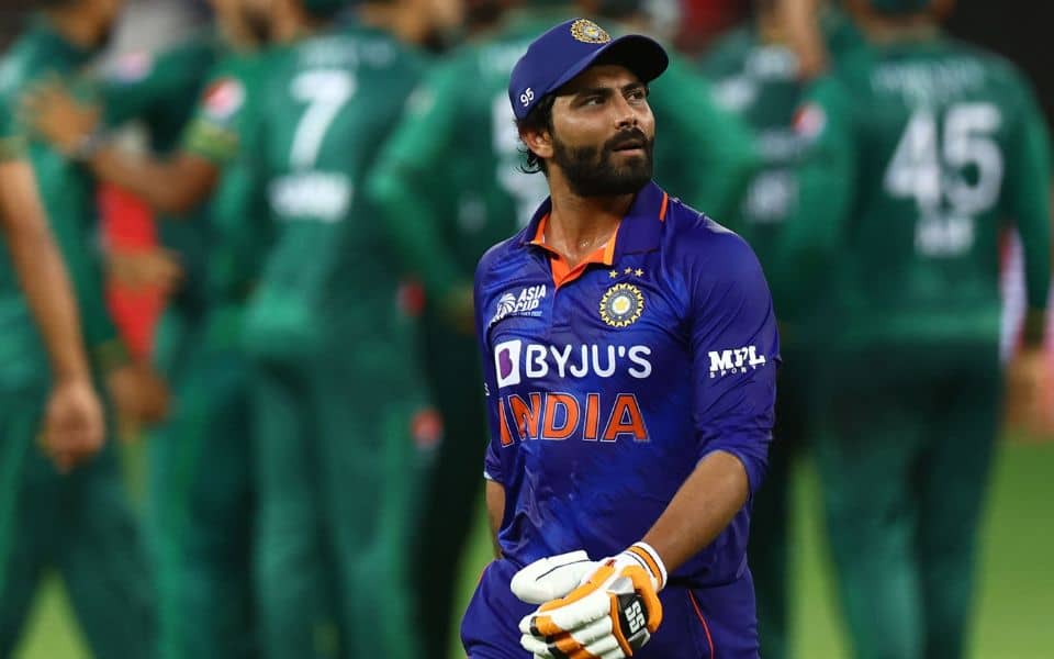 Abhinav Mukund's Dream Team for ODI World Cup 2027 Revealed