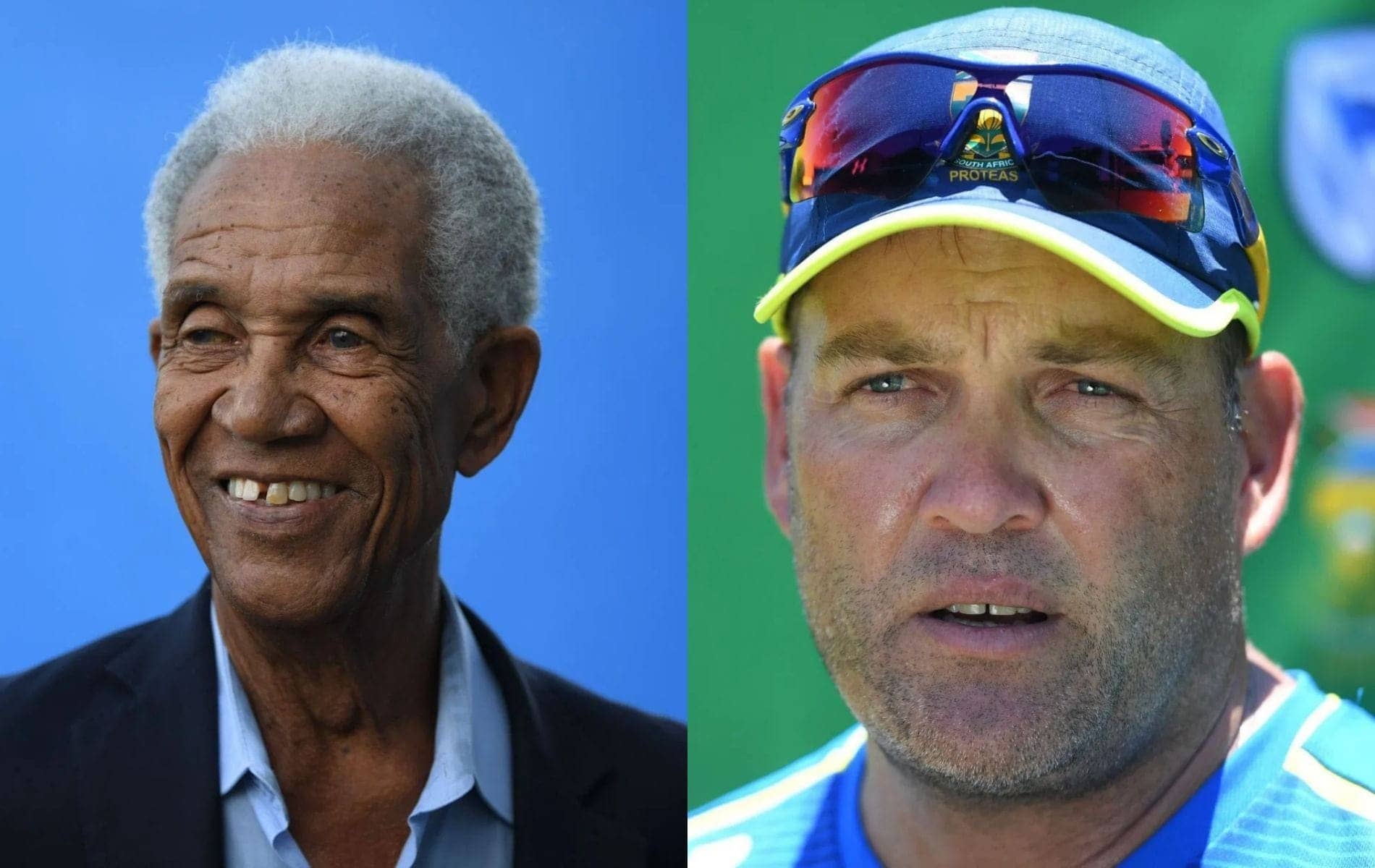 Garry Sobers vs Jacques Kallis: Epic Stats Showdown!