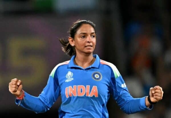 Diana Edulji Proposes Captaincy Change for Women's Cricket