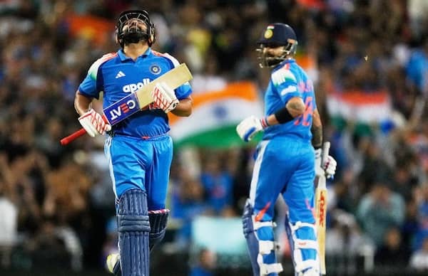 Rohit Sharma Shines But Ashwin Says No Bench For Legends