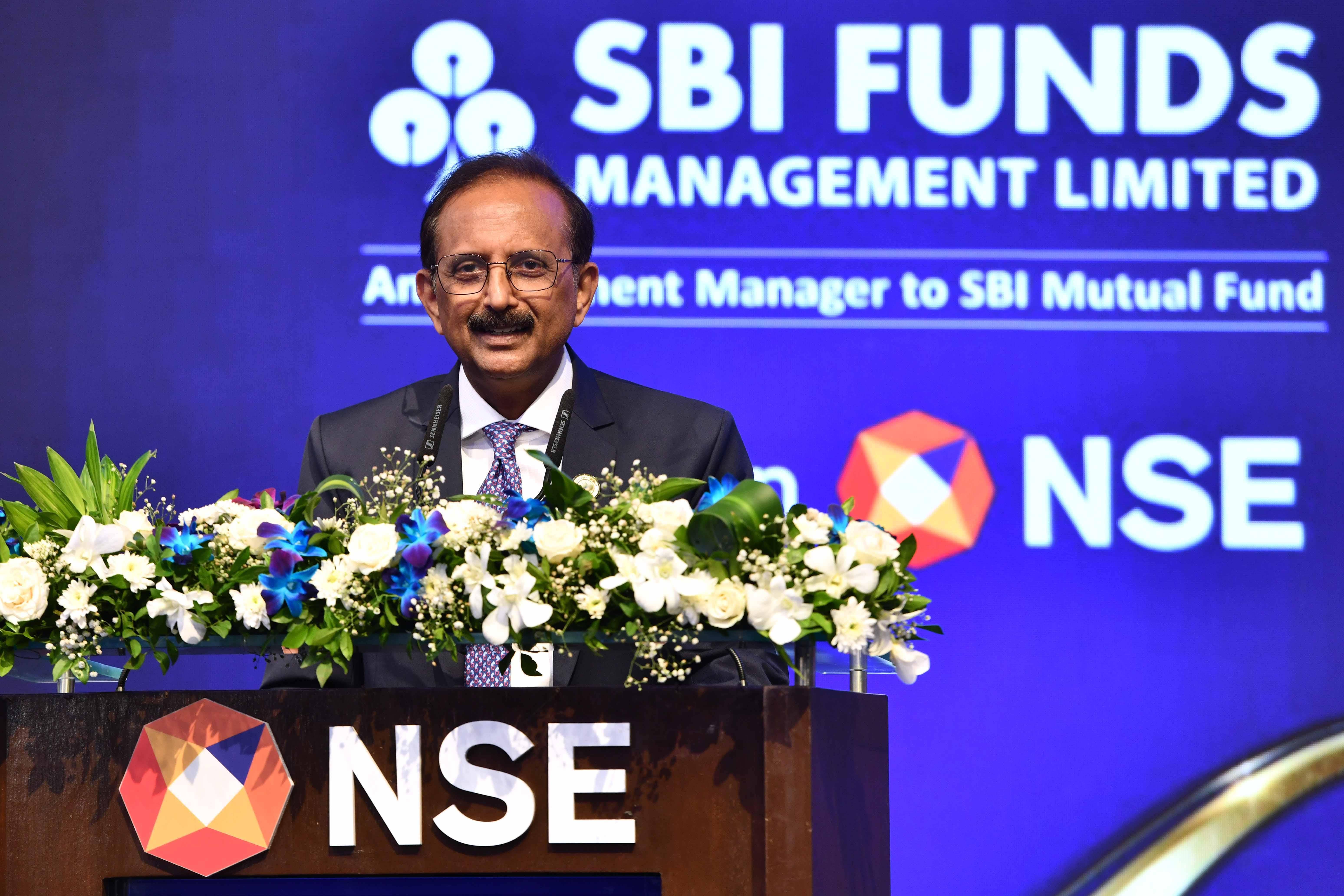 SBI Holds Steady: No More Selling of Funds Management