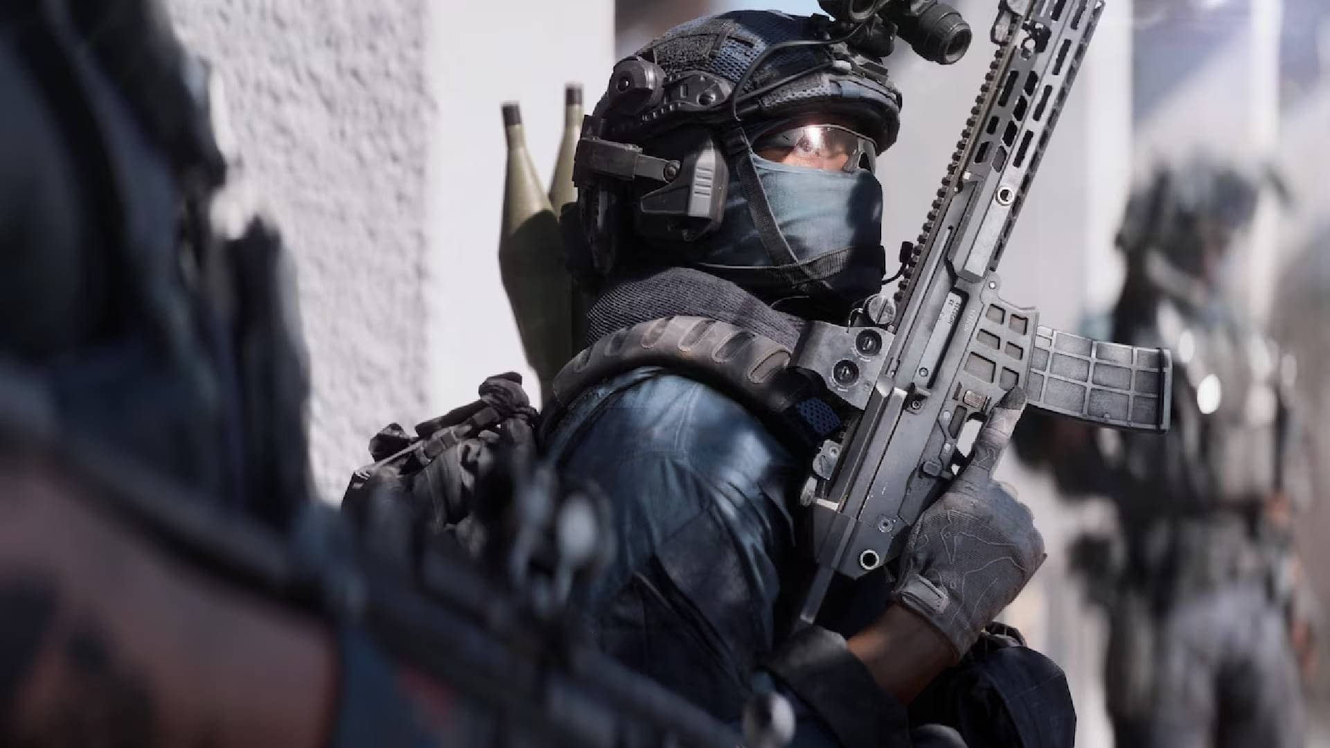 All Hardware Challenges and Rewards in Battlefield 6 Season 4