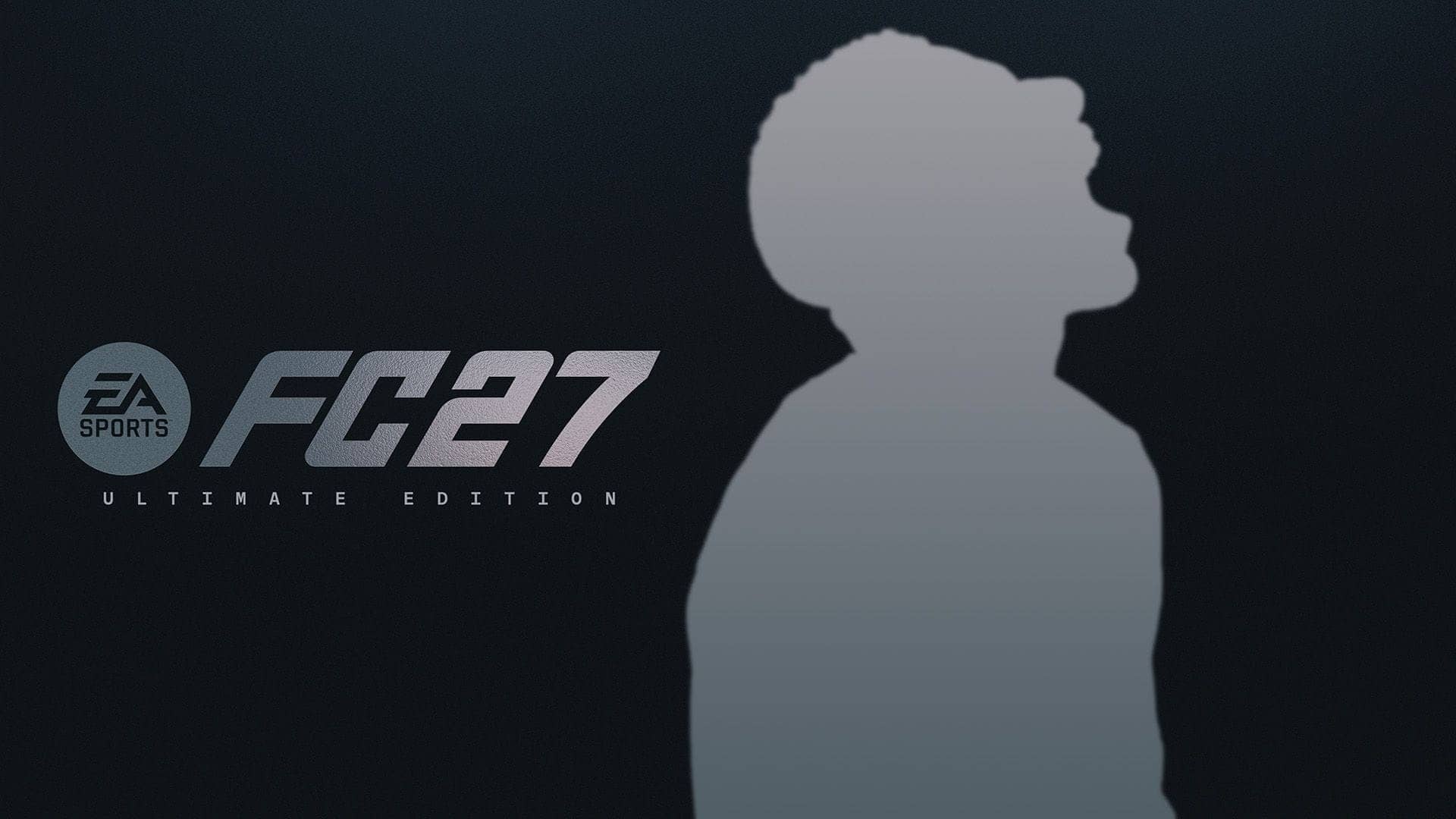 Kylian Mbappe Steals the Show on EA FC 27 Cover