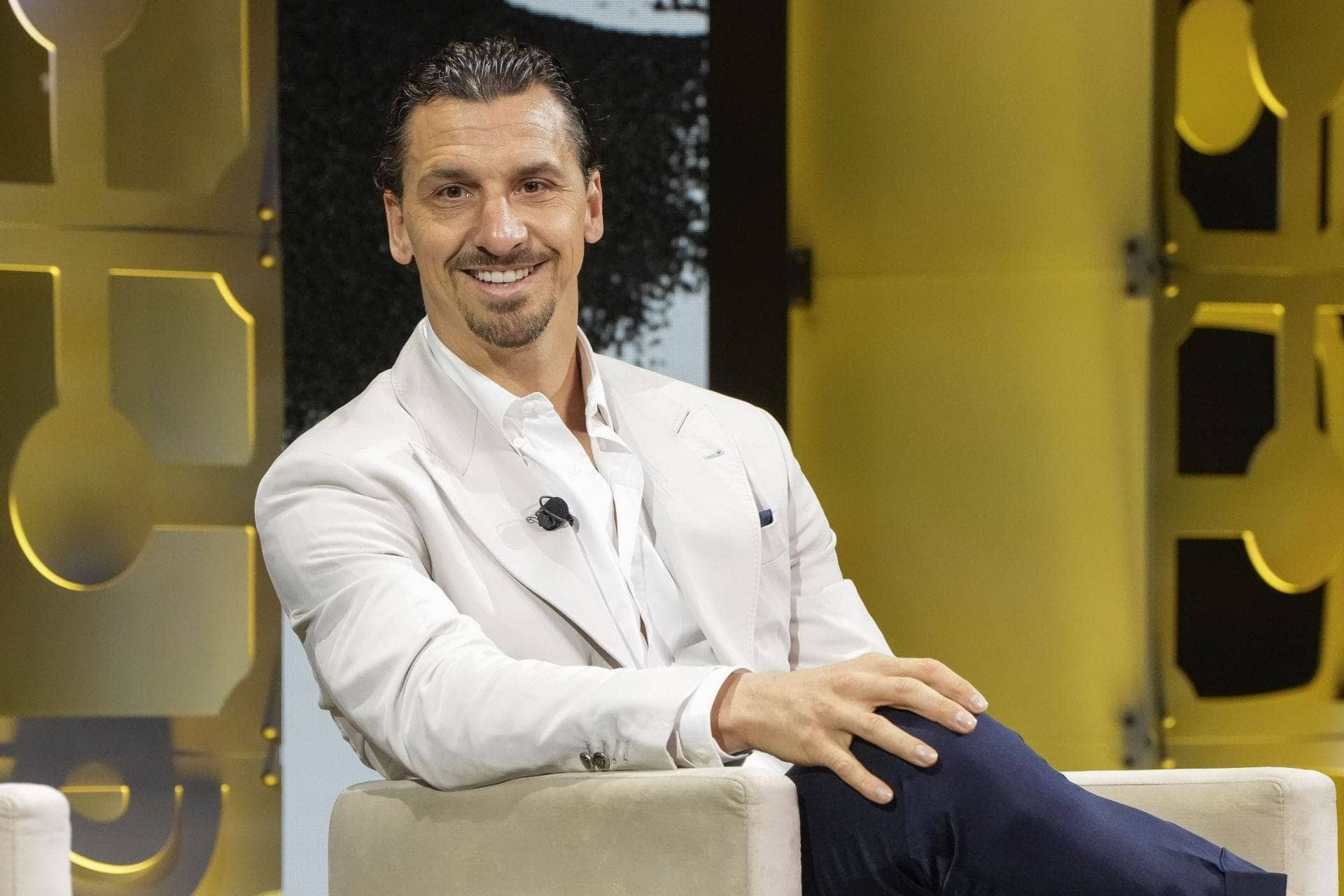 Zlatan Calls Out Spain for Chill Reaction to Argentina Chaos