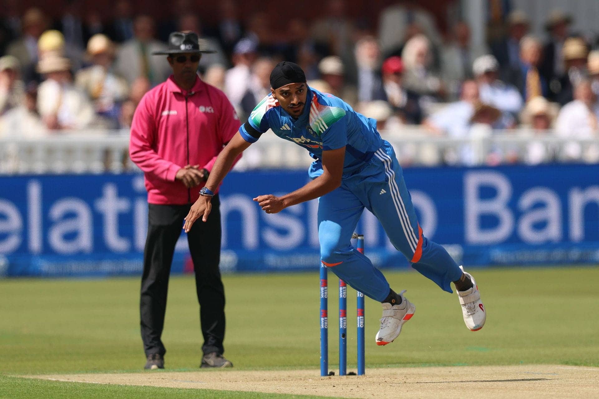 Team India's Pacers: A Wild Ride After the World Cup