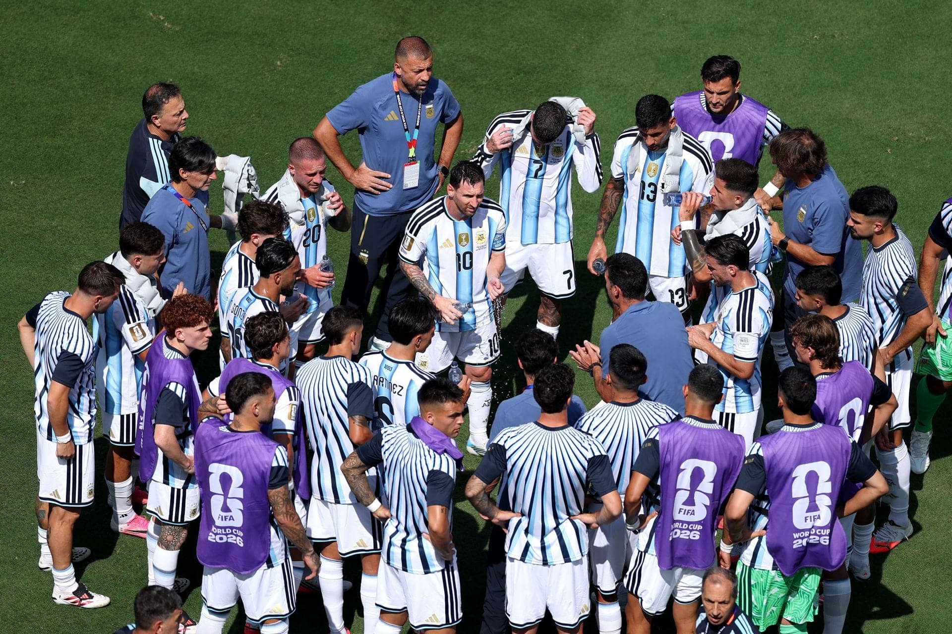 Emiliano Martinez Calls Out Cowardice Before World Cup Loss