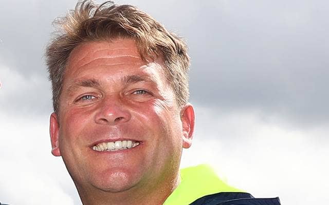 Matt Walker Takes the Helm as Sussex Head Coach in November