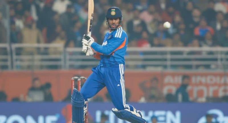 Tilak Varma on Strike Rate: Team First, Smash Later
