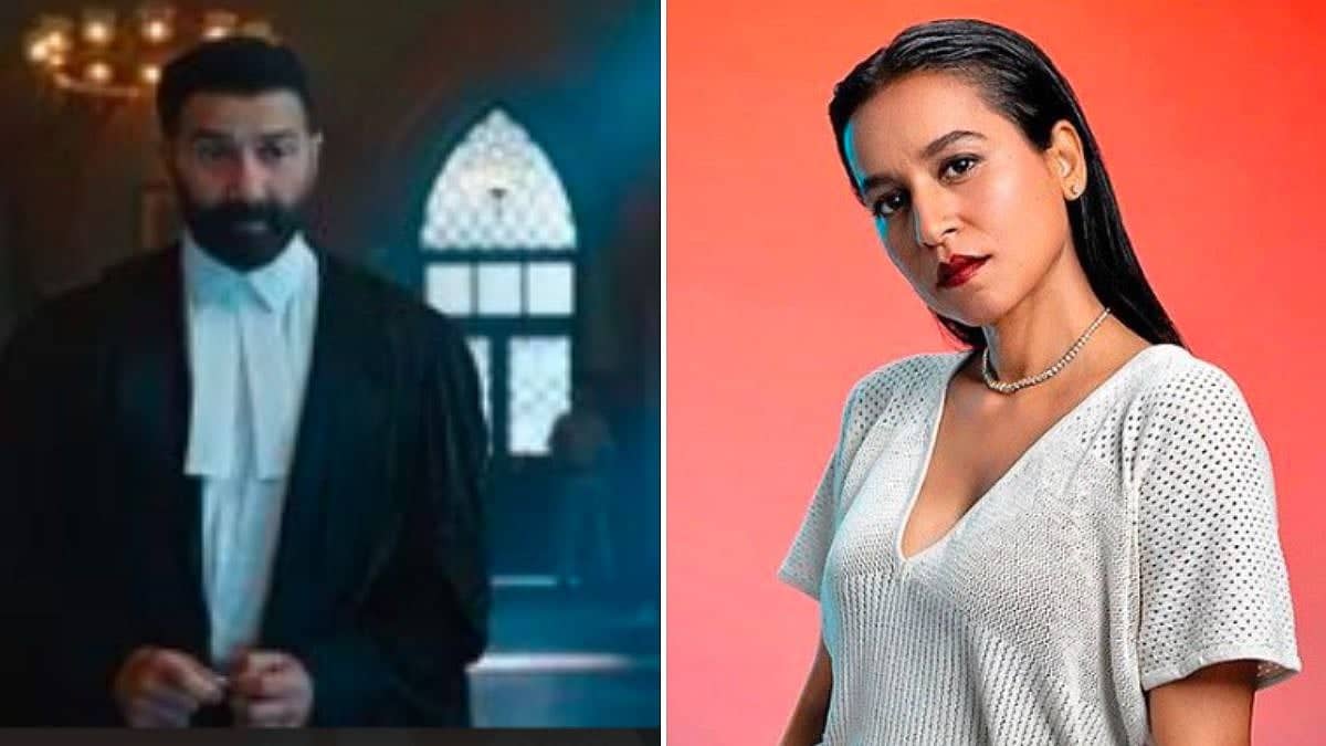 Tillotama Shome: Teaching Theatre Behind Bars Was a Blast