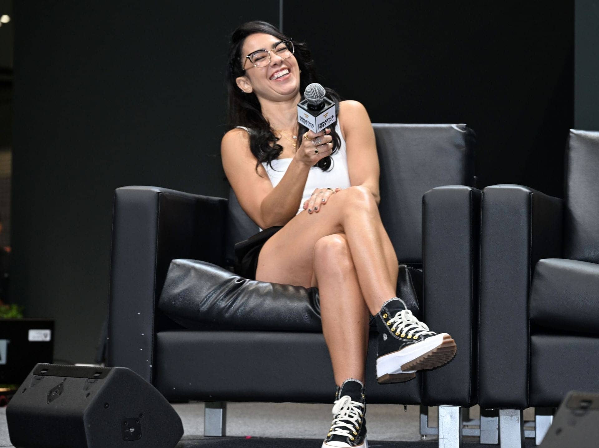 AJ Lee Shares Exciting WWE Contract Update During Hiatus