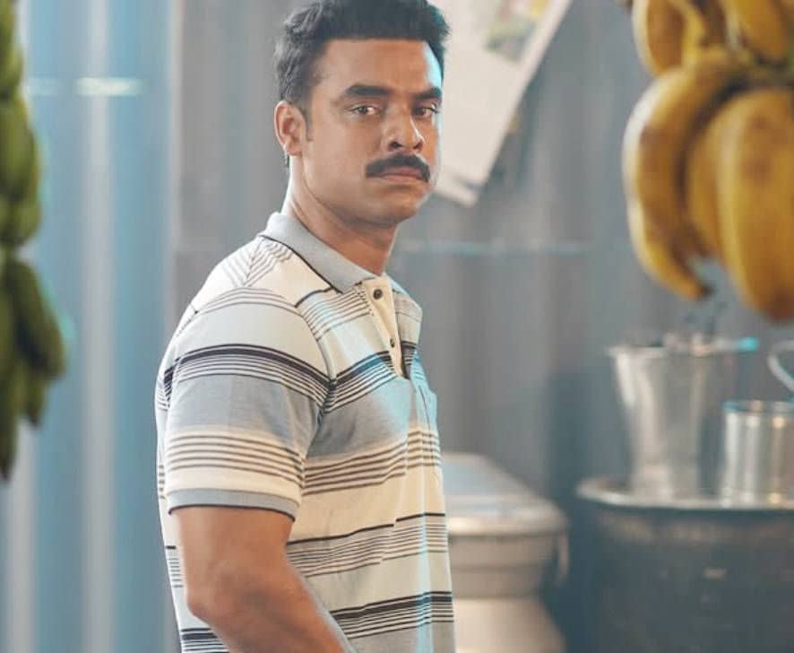 Tovino Thomas Champions Dissent as Democracy's Key Ingredient