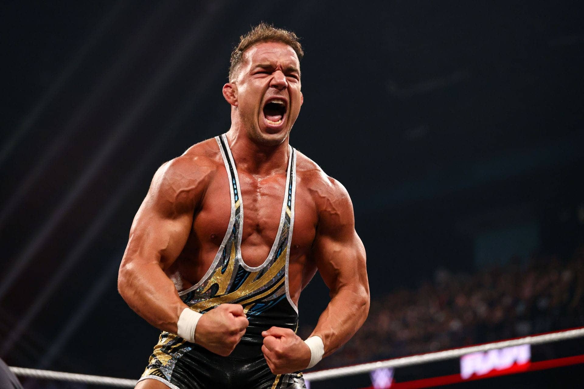 Chad Gable Becomes THE ORIGINAL Ahead Of SummerSlam Action