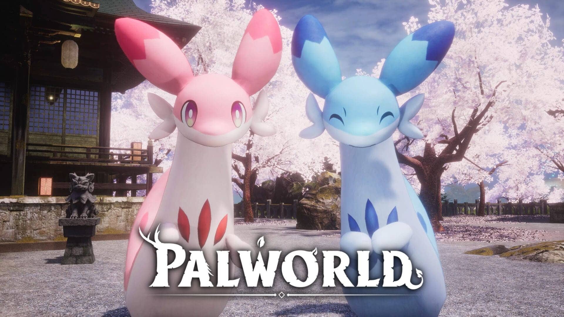 7 Jhakaas Breeding Tips for Your Pals in Palworld