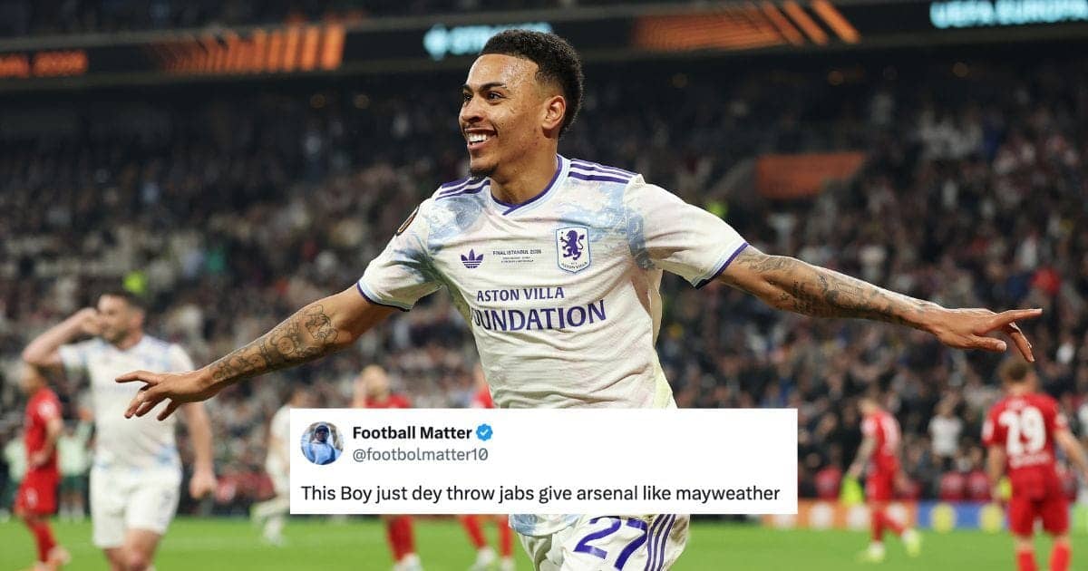 Chelsea Fans Rejoice as Morgan Rogers Chooses Stamford Bridge