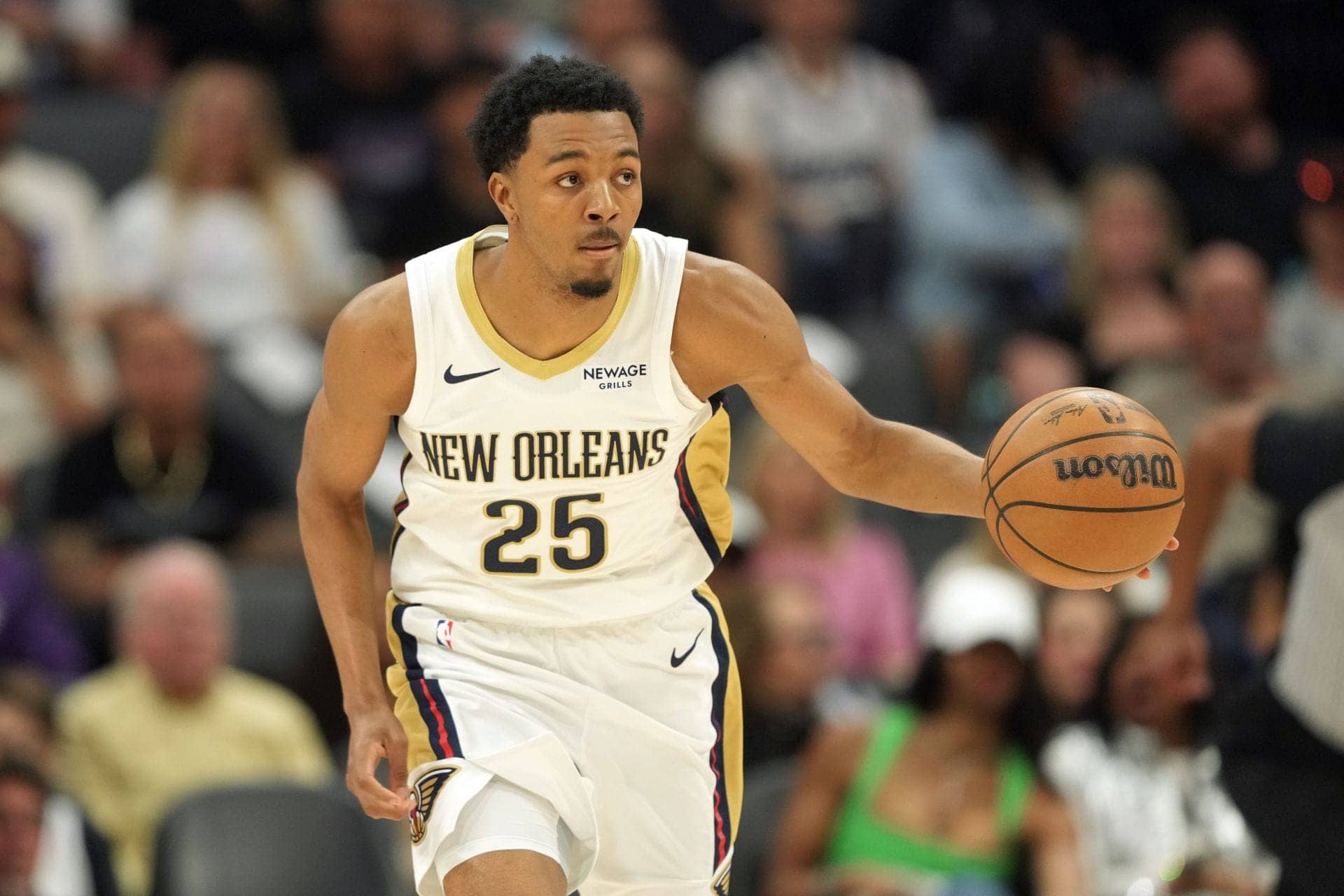 Pelicans Hit Repeat Button With Same Roster After Struggles