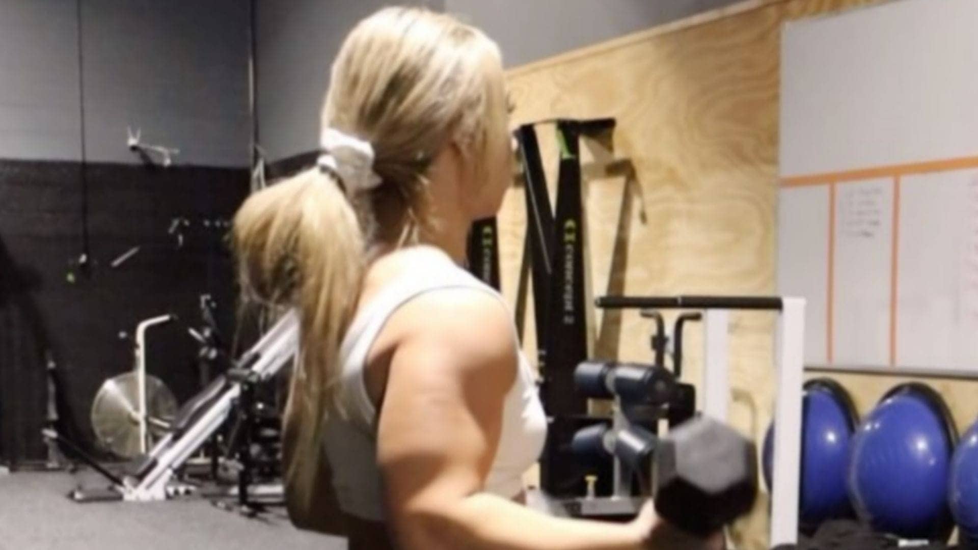 Nattie’s Recruitment Fail: Thea Hail Says No Thanks