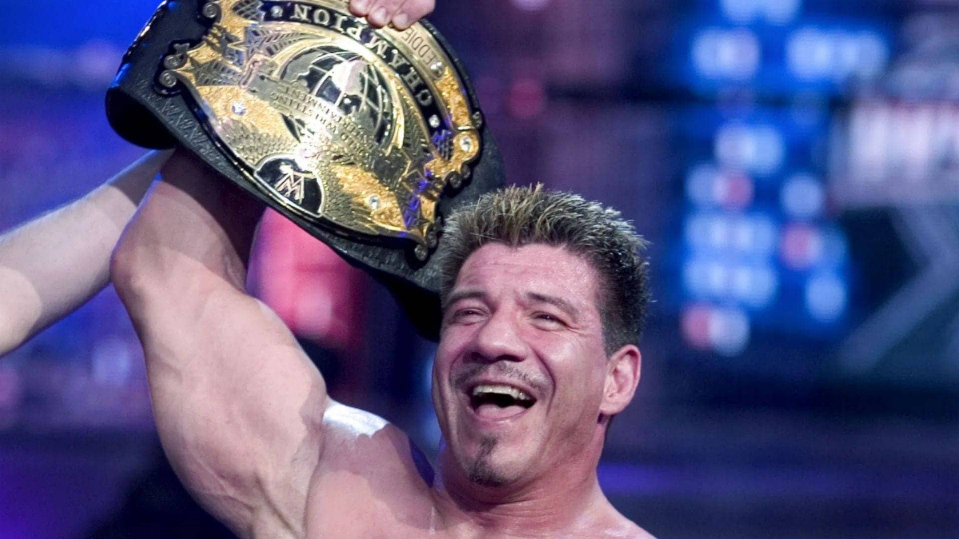Shawn Spears Honors Eddie Guerrero in NXT Showdown