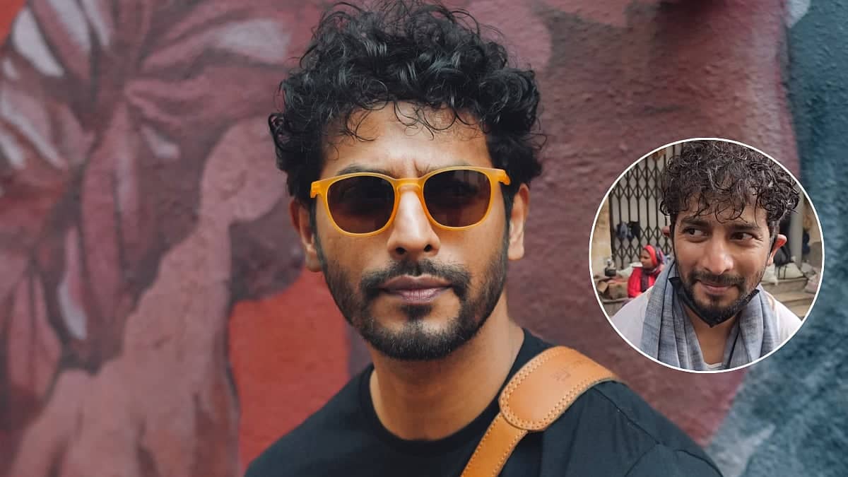 Sehban Azim Ki Police Lathi-Charge Mein Bura Haal