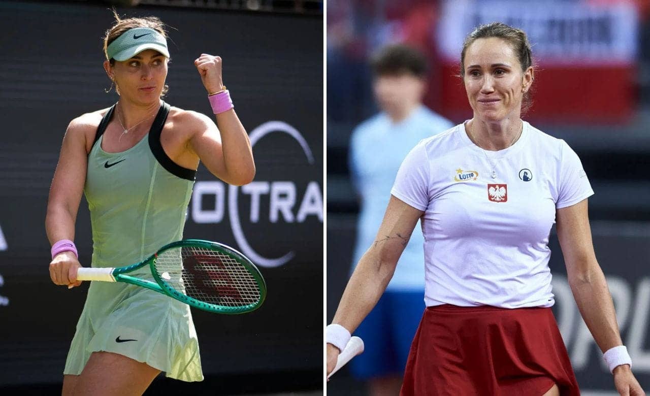 Badosa Vs Kawa: Hamburg Open Ka Zabardast Drama Aur Comedy
