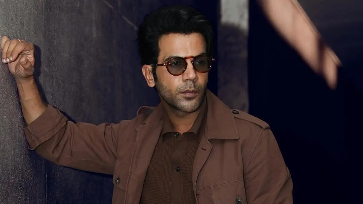 Rajkummar Rao Says Let’s Chat, Not Clash Over Protests