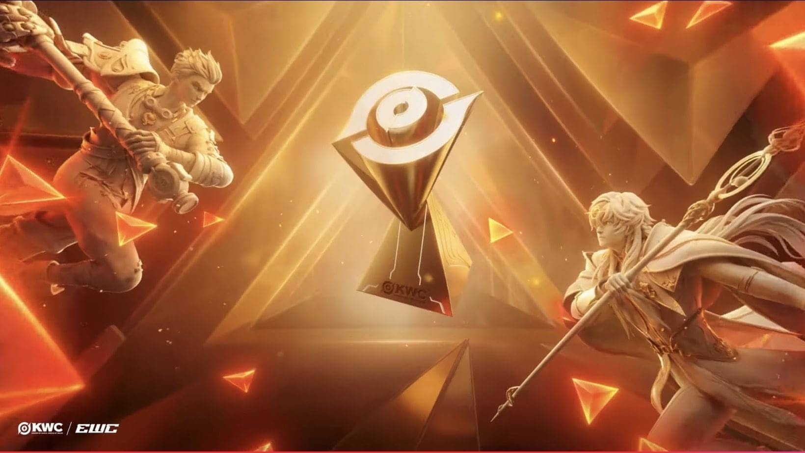 Honor of Kings World Cup 2026: Get Ready for Paris Showdown!