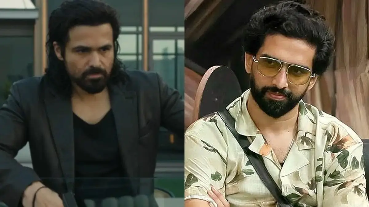 Amaal Mallik Fights Dark PR Magic for Awarapan 2's Glory