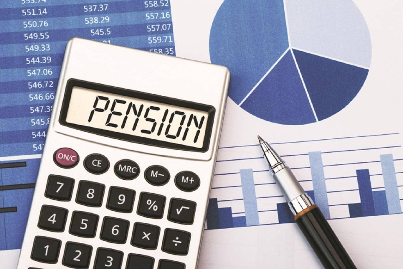 Old Pension Scheme Opens for Special Compassionate Cases
