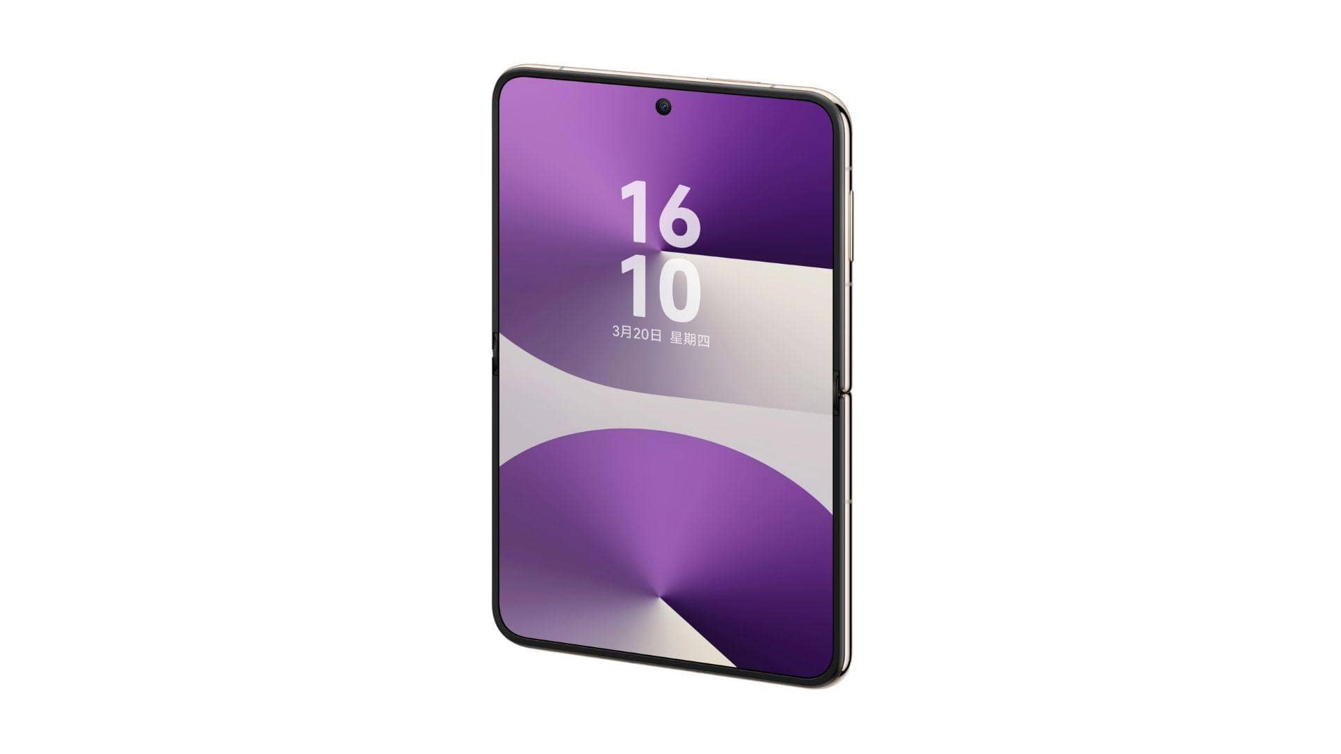 Samsung and Apple Ready for Legendary Foldable Showdown
