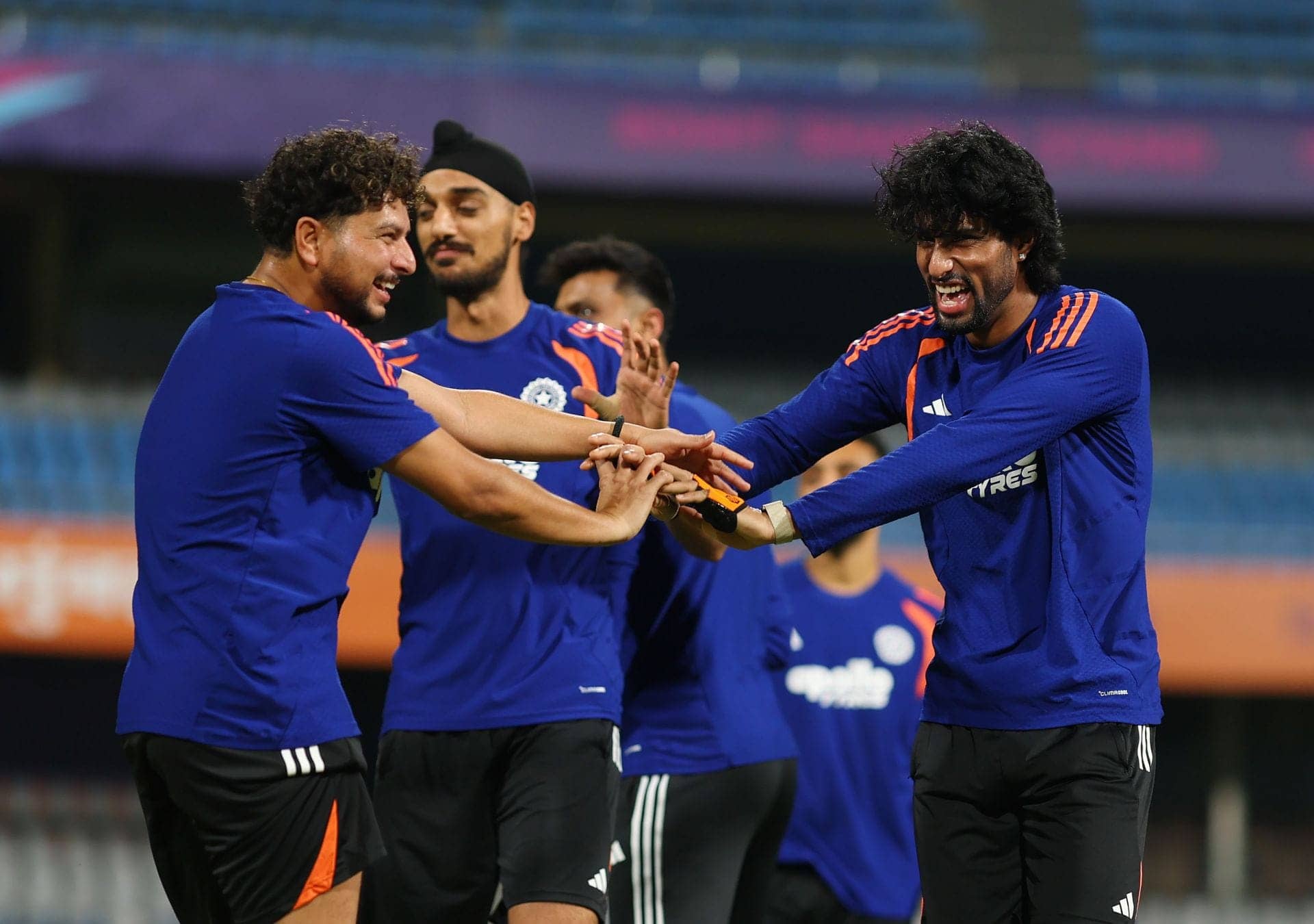 Vihari Questions Kuldeep's Absence in World Cup Plans