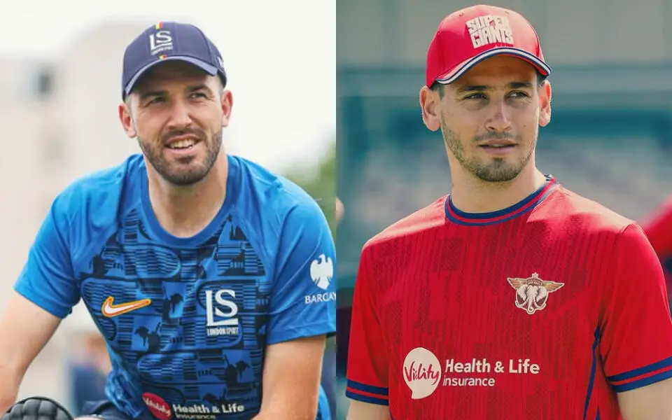 London Spirit vs Manchester Super Giants: Who Will Win Today?