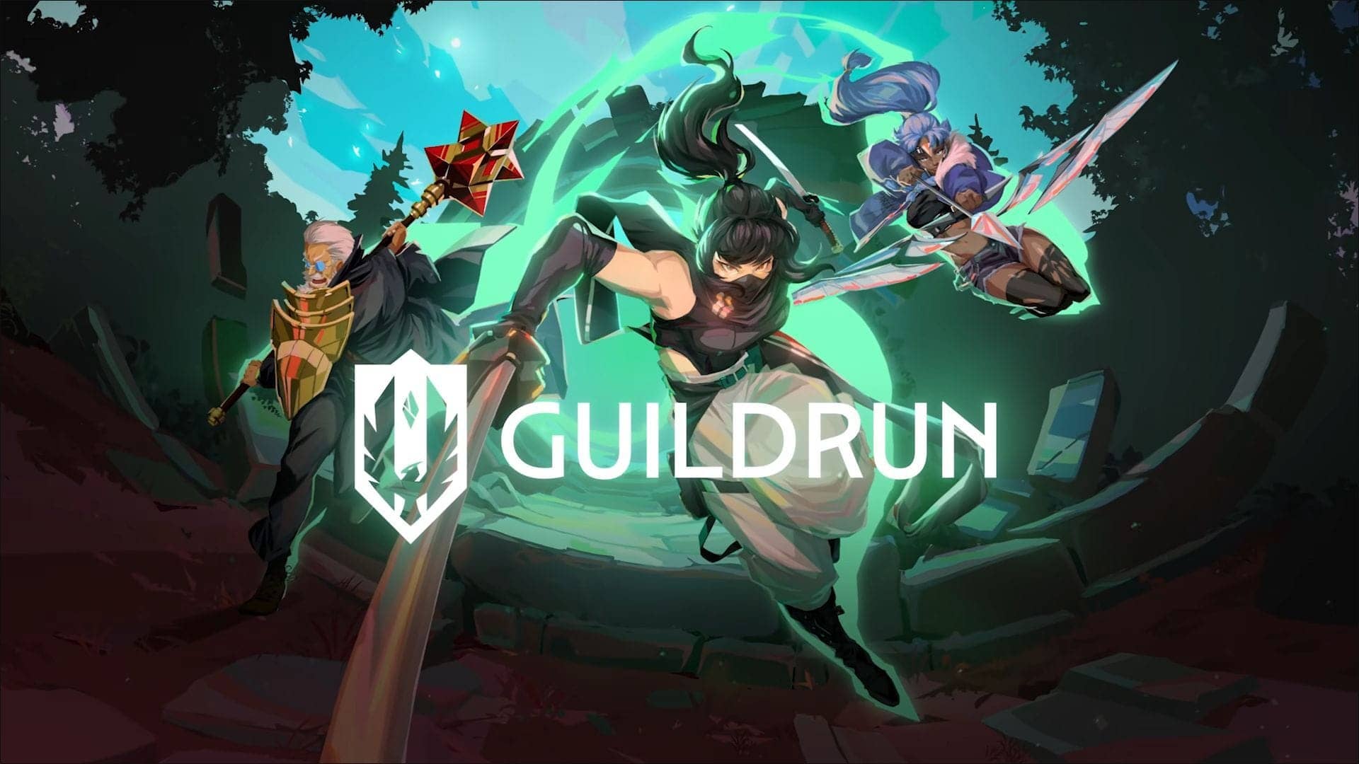 Guildrun Tips That Will Make You Say How You Doin'