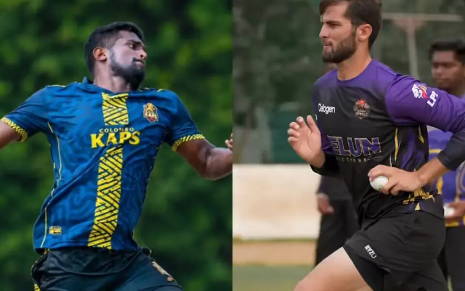 LPL 2026: Kandy Royals vs Colombo Kaps - Who Will Win?