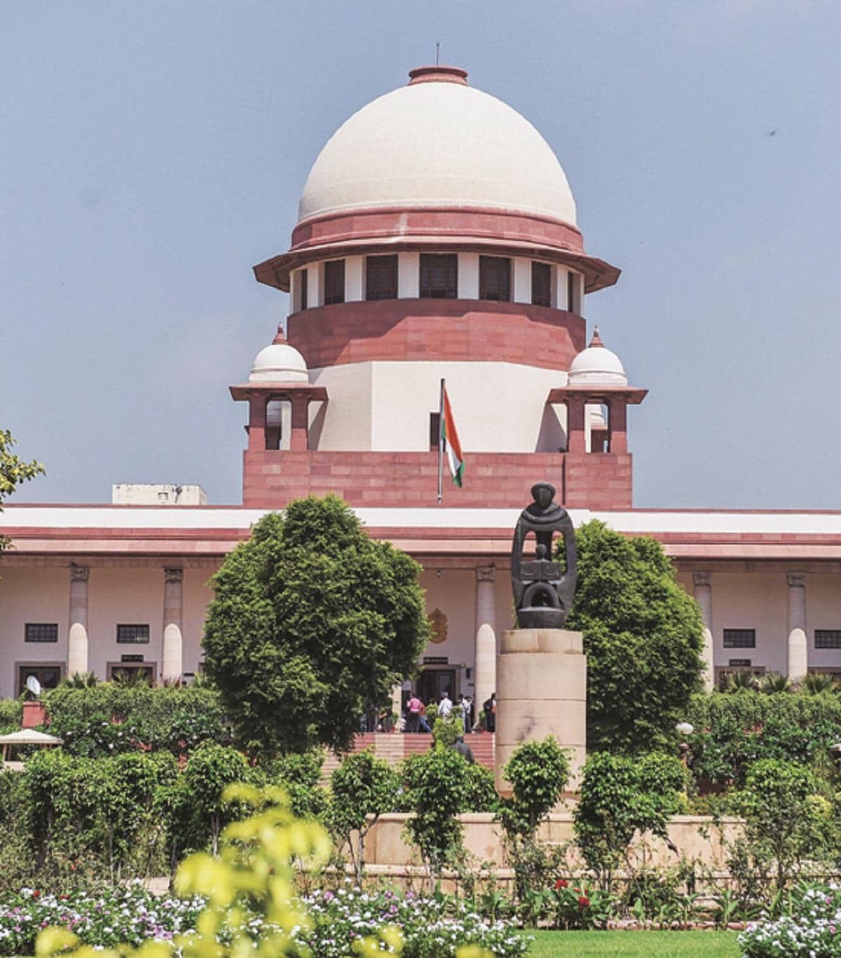 Supreme Court Orders Builders to Pay or Face Jail Time!