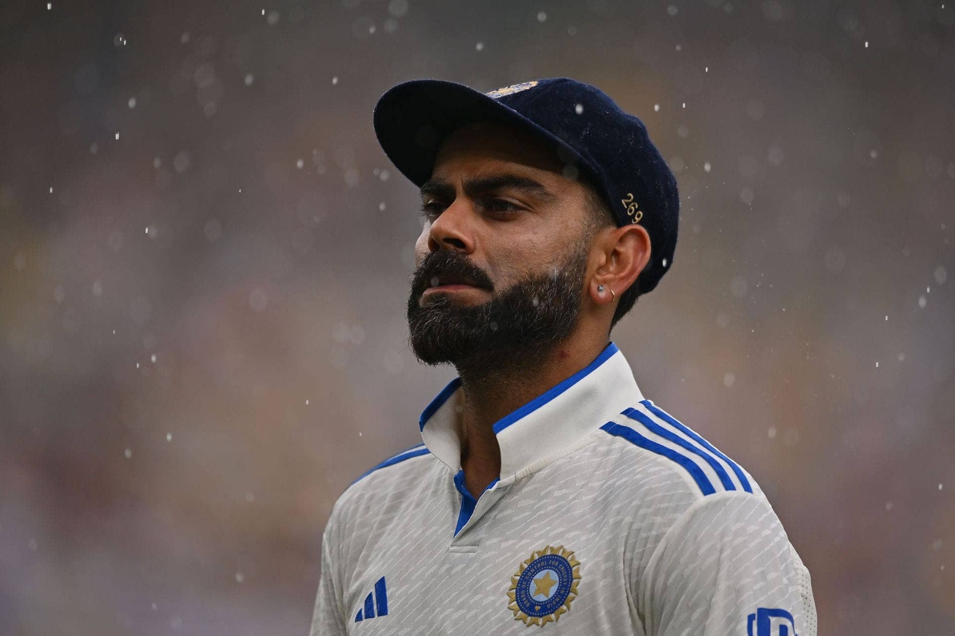 Madan Lal Disappointed Over Kohli's Test Retirement Plans