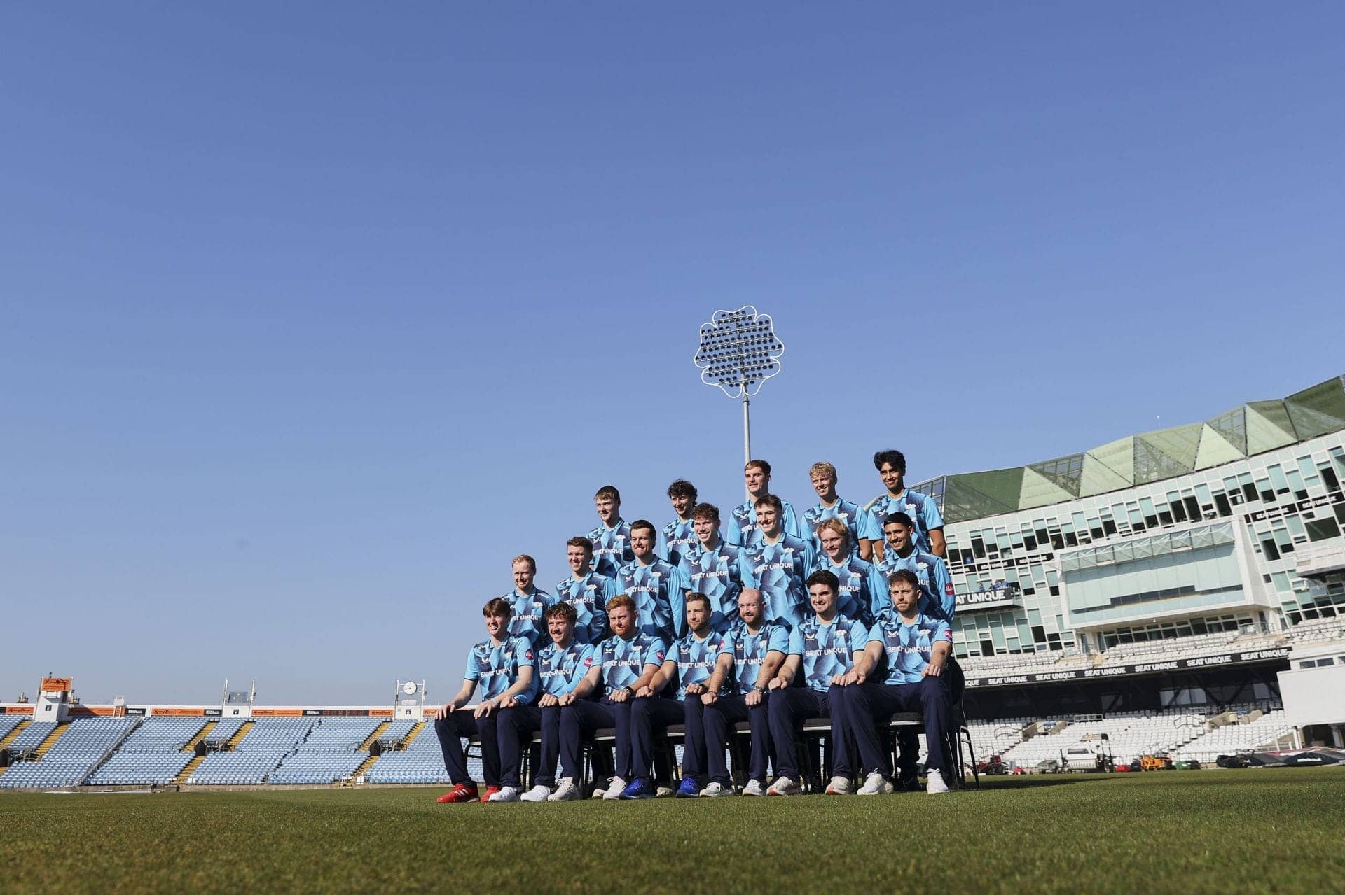 Kuldeep Yadav Joins Yorkshire: Spin Magic Incoming!