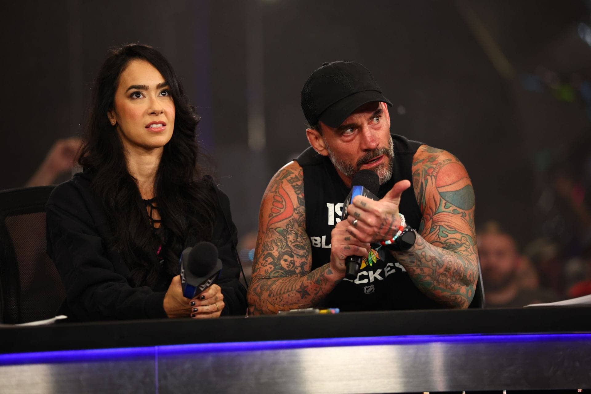 WWE Stars Share Heartfelt Love After Dog's Passing