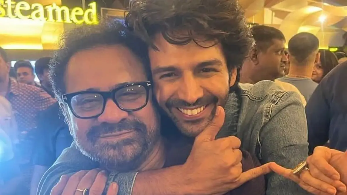 Bhool Bhulaiyaa 4: Kartik Aaryan Aur Anees Bazmee Ka Jalwa