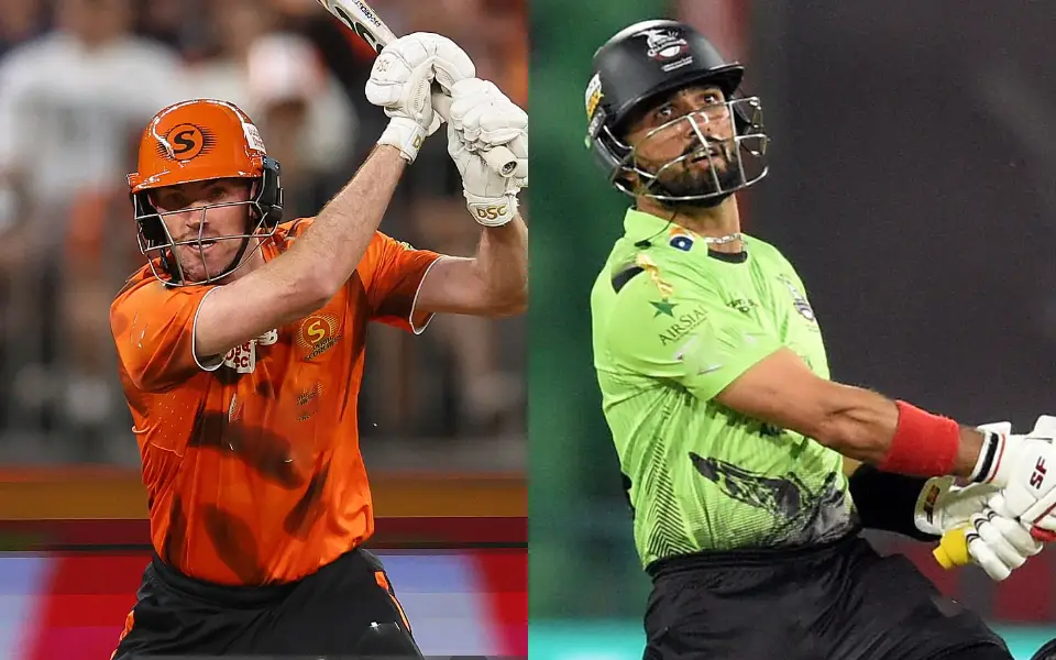GSL 2026 Kickoff: Lahore Qalandars vs Perth Scorchers Clash