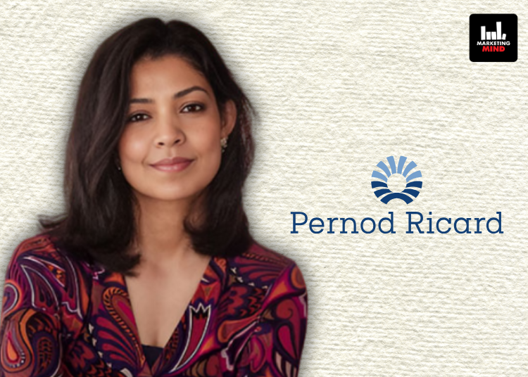 Pernod Ricard's Secret Sauce: Consumers Are the Real Stars