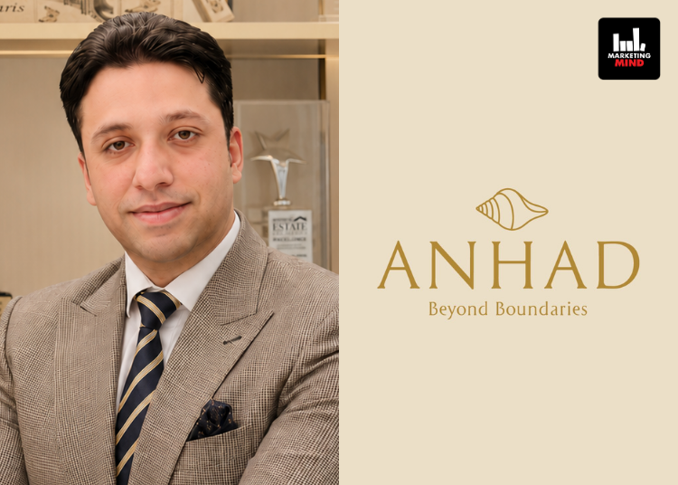 Adil Altaf Takes the Helm at ANHAD Group's Real Estate