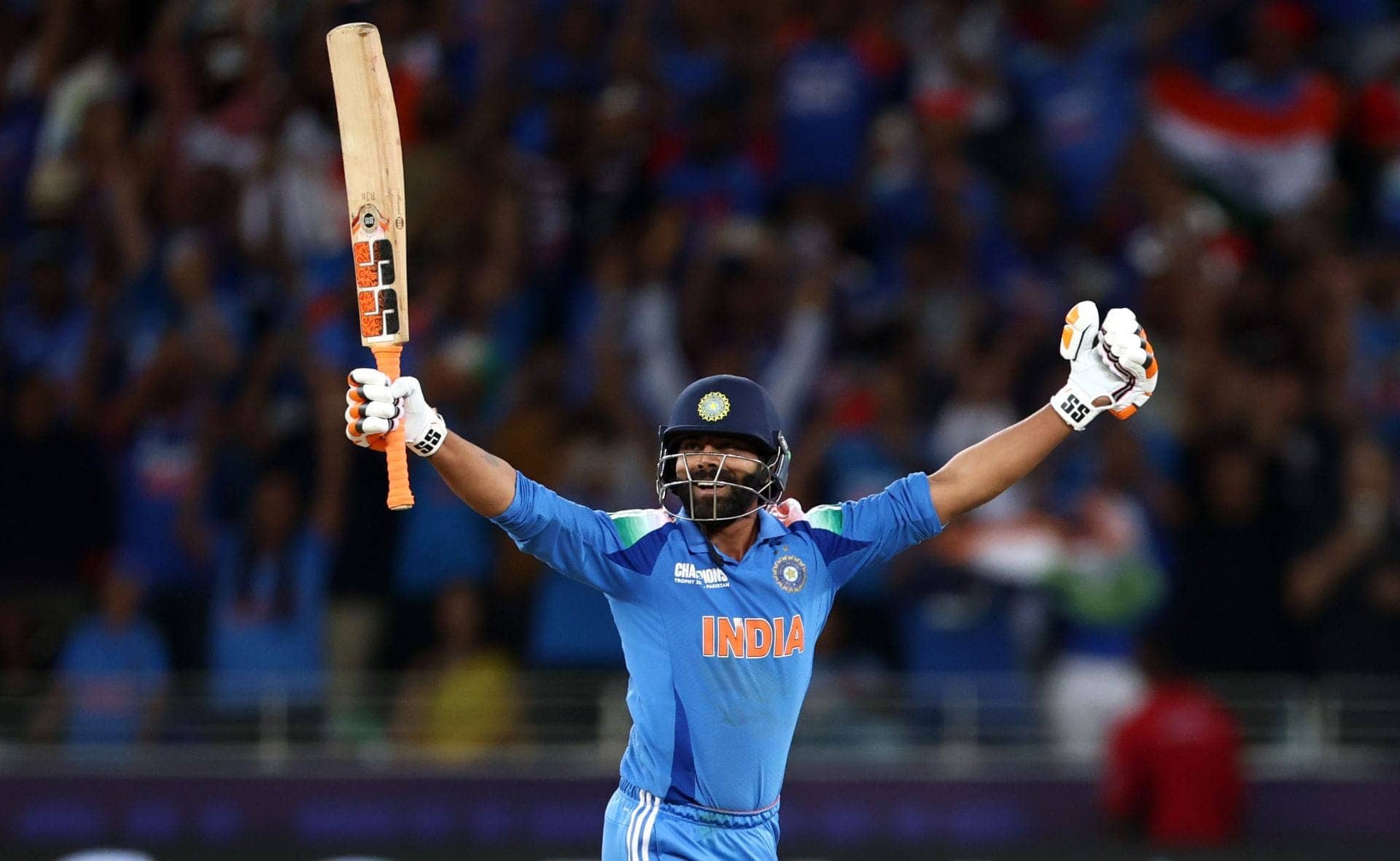 Mukund Ki 2027 World Cup Squad Mein Jadeja Ki Chutki