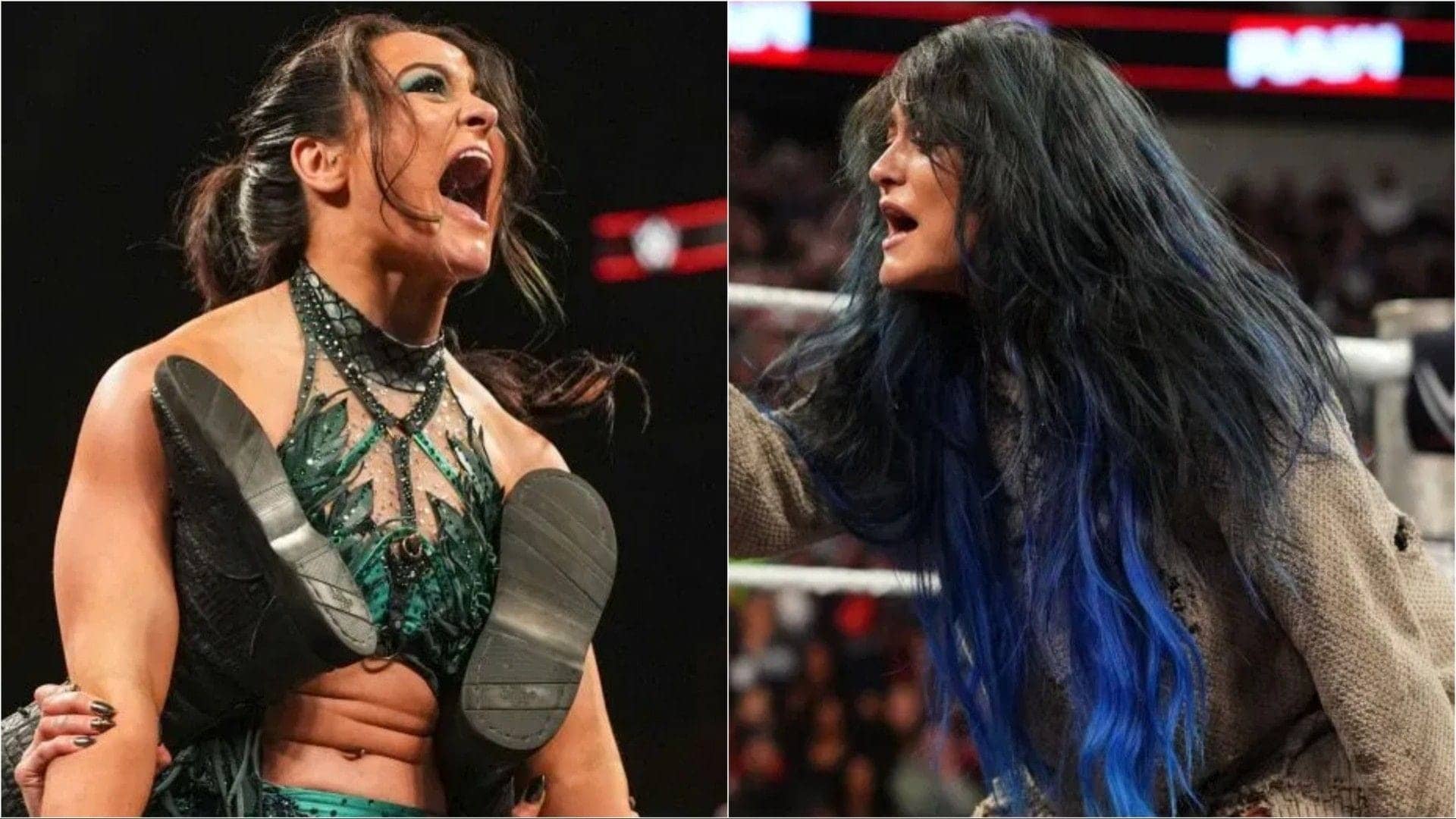Lyra Valkyria Ka Emotional Drama: Aankhein Bhari, Par Heel!